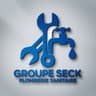 Logo GROUPE SECK